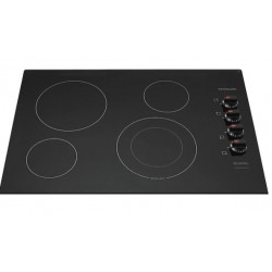Cooktop - Electric Smooth...