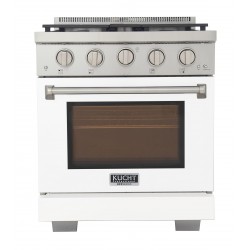 Gas Range