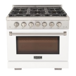 Gas Range