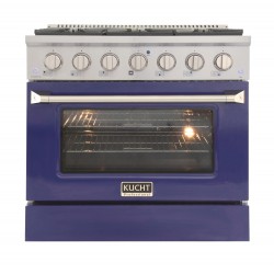 Gas Range
