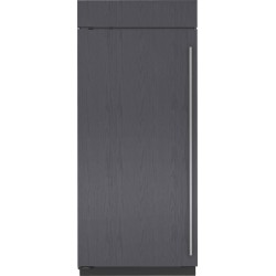 36" Classic Refrigerator -...