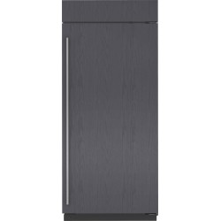 36" Classic Refrigerator -...
