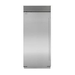 36" Classic Freezer -...