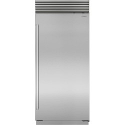 36" Classic Freezer -...