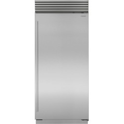 36" Classic Freezer -...