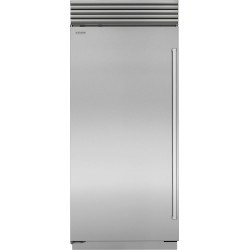 36" Classic Refrigerator -...
