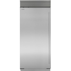 36" Classic Refrigerator -...