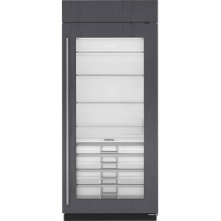 36" Classic Refrigerator...