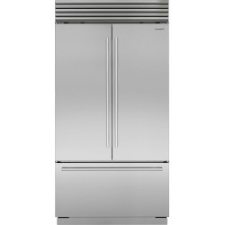 36" Classic French Door...