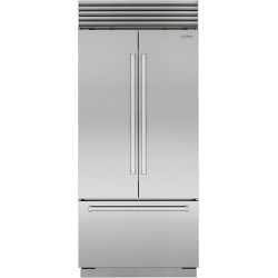 36" Classic French Door...