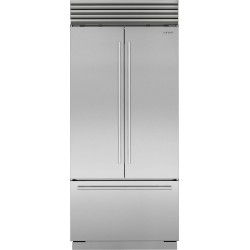 36" Classic French Door...