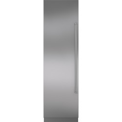 24" Designer Column Freezer...