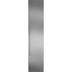 36" Designer Column Freezer...