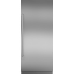 36" Designer Column...