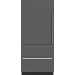 36" Designer Over-And-Under...