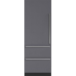 36" Designer Over-And-Under...