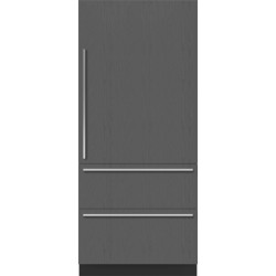 36" Designer Over-And-Under...