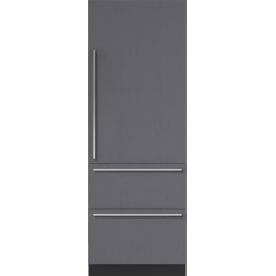 36" Designer Over-And-Under...