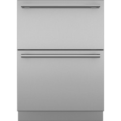 24" Designer All Freezer...