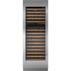 30" Designer Wine Storage -...