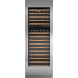 30" Designer Wine Storage -...