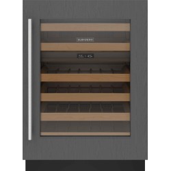 24" Designer Undercounter...