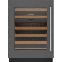 24" Designer Undercounter...