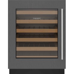 24" Designer Undercounter...
