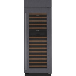 30" Classic Wine Storage -...