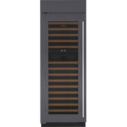 30" Classic Wine Storage -...