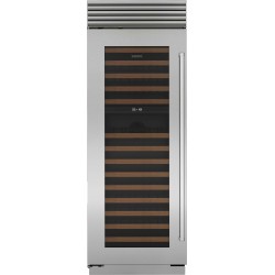 30" Classic Wine Storage -...