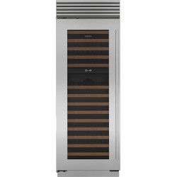 30" Classic Wine Storage -...