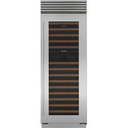 30" Classic Wine Storage -...