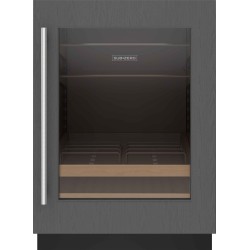 24" Designer Undercounter...