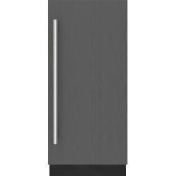 15" Designer Undercounter...