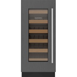 15" Designer Undercounter...