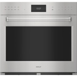 30" E Series Single Oven -...