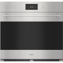 30" E Series Single Oven -...