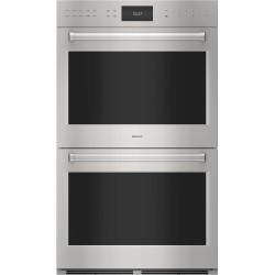 30" E Series Double Oven -...