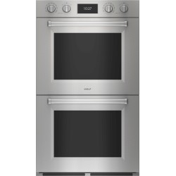 30" M Series Double Wall...