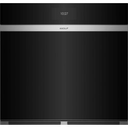 30" M Series Single Wall...