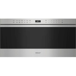 30" Microwave Drawer -...