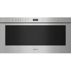 30" Microwave Drawer -...