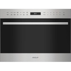 24" E Series Microwave Drop...