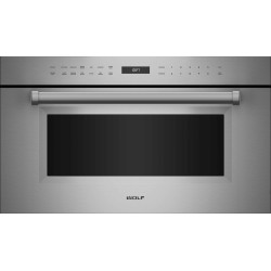 30" M Series Microwave Drop...