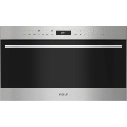 30" E Series Microwave Drop...
