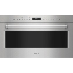 30" E Series Microwave Drop...