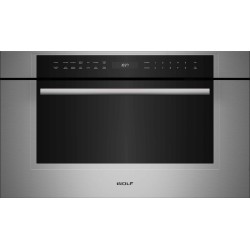 30" M Series Microwave Drop...