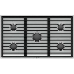36" Gas Cooktop -...