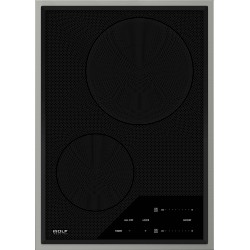 15" Induction Cooktop -...